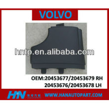 Pièces de camion VOLVO de haute qualité Pièces de carrosserie de camion Volvo BUMPER 20453677/20453679 RH 20453676/20453678 LH